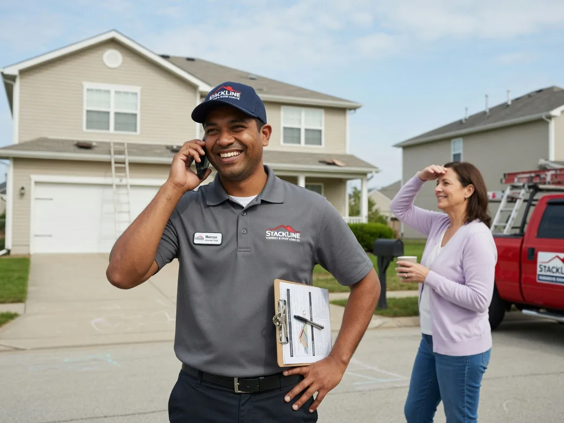 Chimney flashing repair Marion, WI FAQs